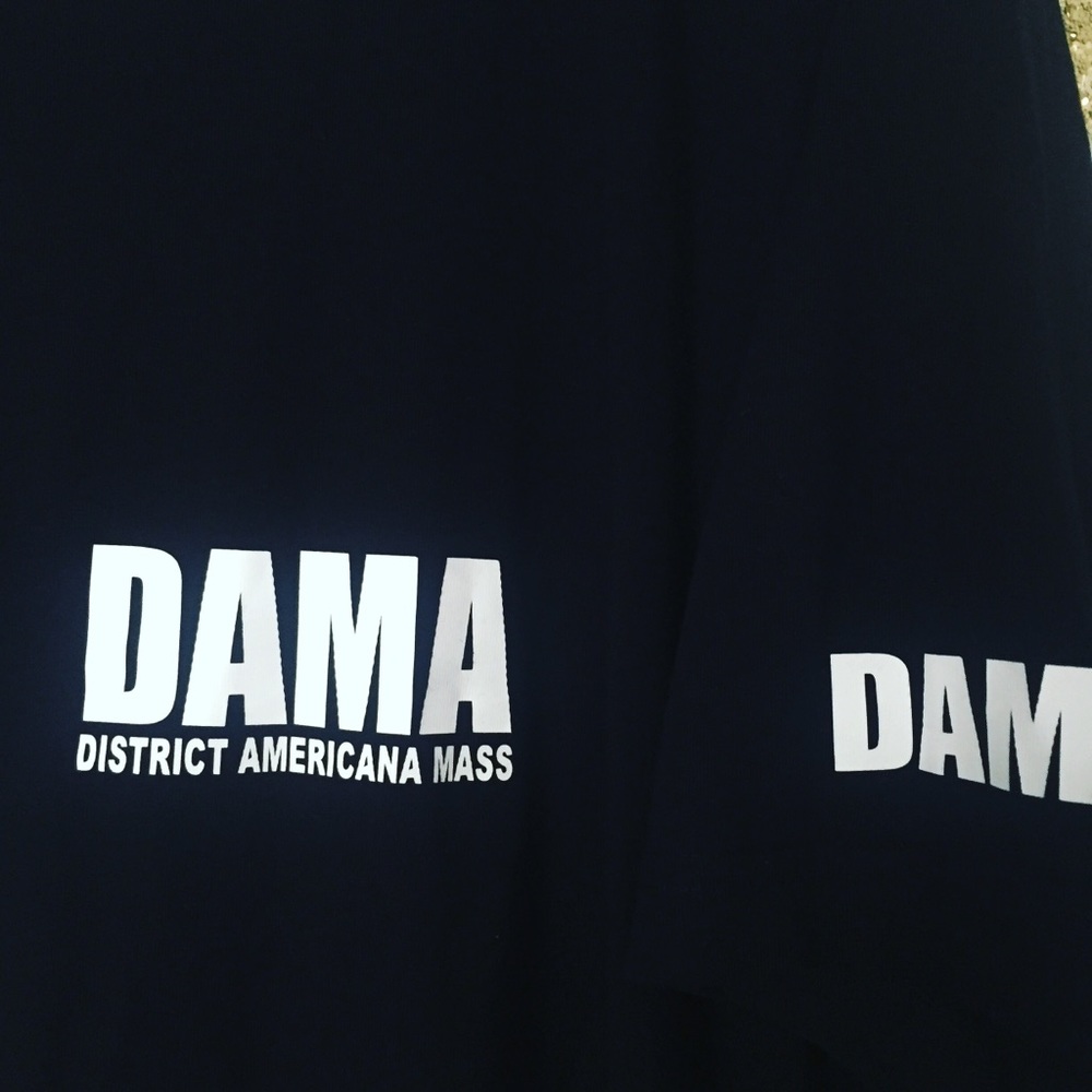 Meet your Posher, District